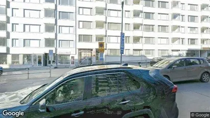 Apartments for rent in Tampere Keskinen - Photo from Google Street View