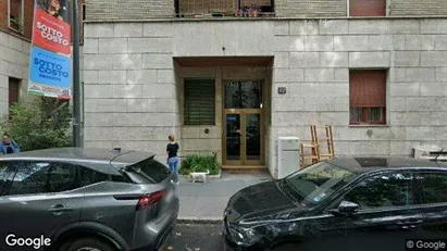 Rooms for rent in Milano Zona 6 - Barona, Lorenteggio - Photo from Google Street View