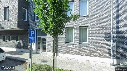 Apartments for rent in Uppsala - Photo from Google Street View