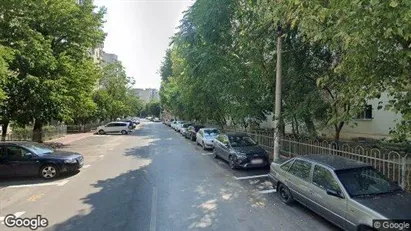 Apartments for rent in Bucharest - Sectorul 3 - Photo from Google Street View