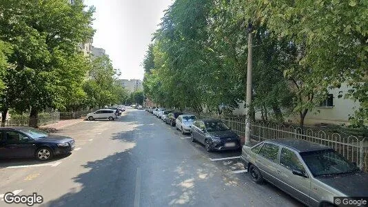 Apartments for rent in Bucharest - Sectorul 3 - Photo from Google Street View