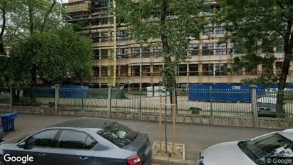 Apartments for rent in Bucharest - Sectorul 2 - Photo from Google Street View