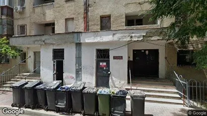 Apartments for rent in Bucharest - Sectorul 3 - Photo from Google Street View