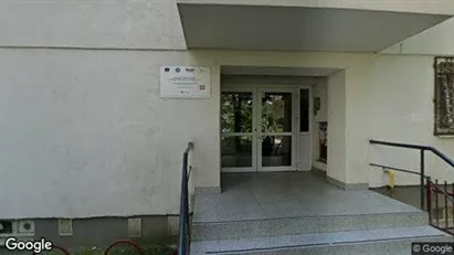 Apartments for rent in Bucharest - Sectorul 3 - Photo from Google Street View