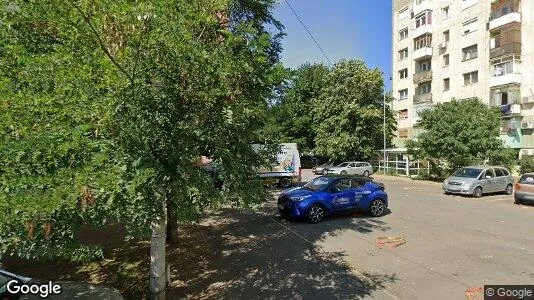 Apartments for rent in Arad - Photo from Google Street View