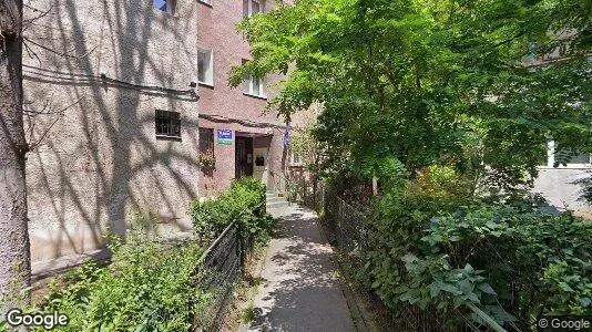 Apartments for rent in Bucharest - Sectorul 3 - Photo from Google Street View