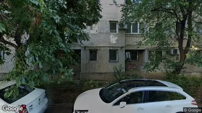 Apartments for rent in Bucharest - Sectorul 3 - Photo from Google Street View