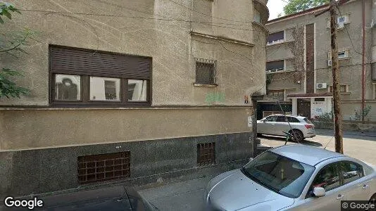 Apartments for rent in Bucharest - Sectorul 3 - Photo from Google Street View