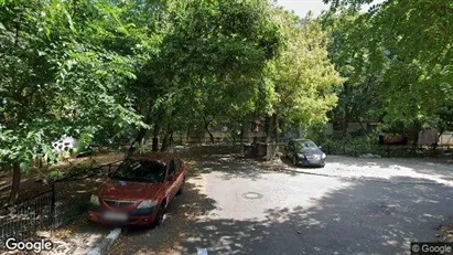 Apartments for rent in Bucharest - Sectorul 5 - Photo from Google Street View