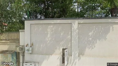 Apartments for rent in Voluntari - Photo from Google Street View