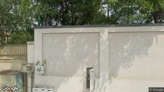 Apartments for rent in Voluntari - Photo from Google Street View