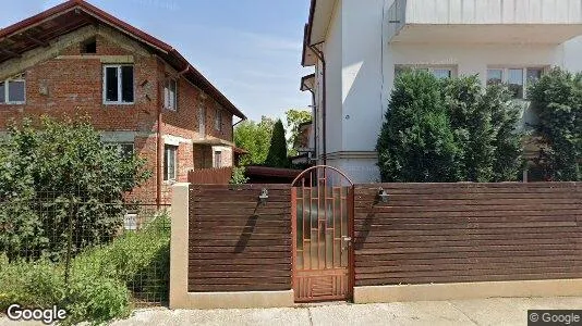 Apartments for rent in Popeşti-Leordeni - Photo from Google Street View
