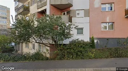 Apartments for rent in Cluj-Napoca - Photo from Google Street View