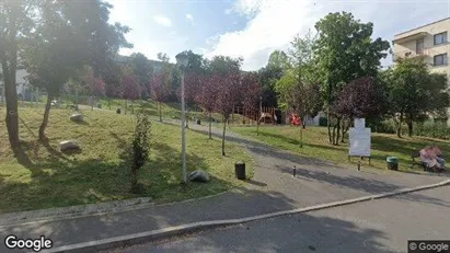 Apartments for rent in Cluj-Napoca - Photo from Google Street View