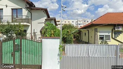 Apartments for rent in Ploieşti - Photo from Google Street View