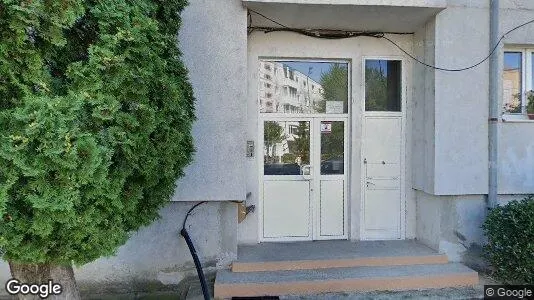 Apartments for rent in Şelimbăr - Photo from Google Street View