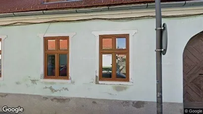Apartments for rent in Şelimbăr - Photo from Google Street View