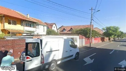 Apartments for rent in Şelimbăr - Photo from Google Street View