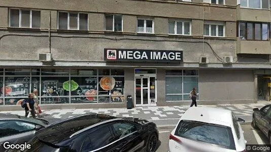 Apartments for rent in Timişoara - Photo from Google Street View