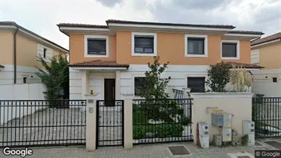 Apartments for rent in Timişoara - Photo from Google Street View