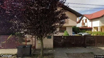 Apartments for rent in Timişoara - Photo from Google Street View