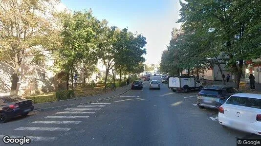 Apartments for rent in Tulcea - Photo from Google Street View