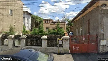 Apartments for rent in Bucharest - Sectorul 3 - Photo from Google Street View