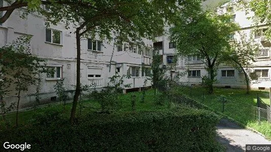 Apartments for rent in Bucharest - Sectorul 4 - Photo from Google Street View