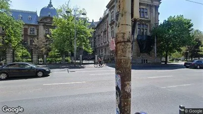 Apartments for rent in Bucharest - Sectorul 3 - Photo from Google Street View
