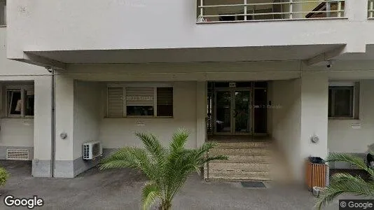 Apartments for rent in Voluntari - Photo from Google Street View