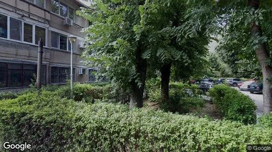 Apartments for rent in Bucharest - Sectorul 4 - Photo from Google Street View