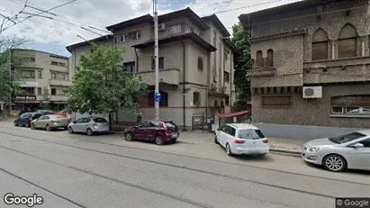 Apartments for rent in Bucharest - Sectorul 2 - Photo from Google Street View