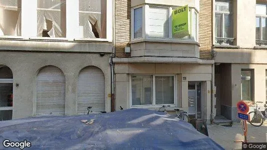 Apartments for rent in Stad Antwerp - Photo from Google Street View