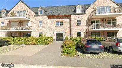 Apartments for rent in Chaumont-Gistoux - Photo from Google Street View