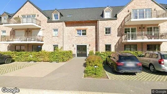 Apartments for rent in Chaumont-Gistoux - Photo from Google Street View