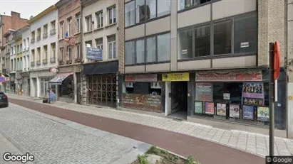 Apartments for rent in Stad Antwerp - Photo from Google Street View