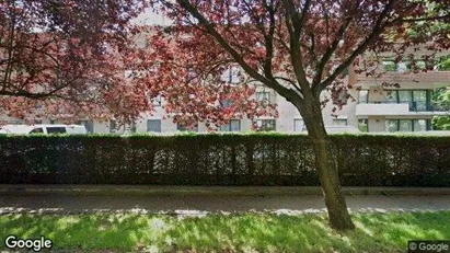 Apartments for rent in Waterloo - Photo from Google Street View