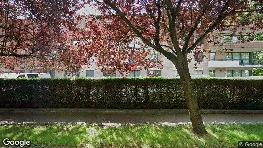 Apartments for rent in Waterloo - Photo from Google Street View
