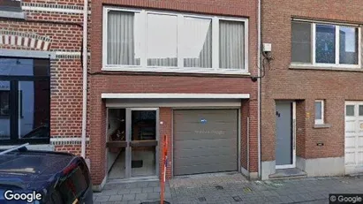 Apartments for rent in Leuven - Photo from Google Street View