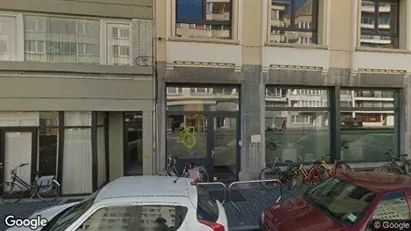 Apartments for rent in Oostende - Photo from Google Street View