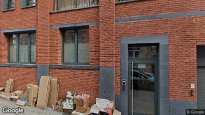 Apartments for rent in Stad Brussel - Photo from Google Street View