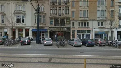 Apartments for rent in Stad Gent - Photo from Google Street View