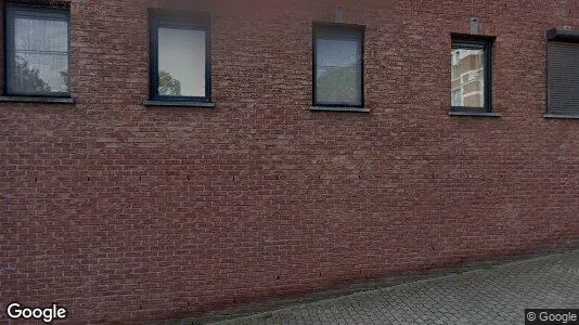 Apartments for rent in Luik - Photo from Google Street View