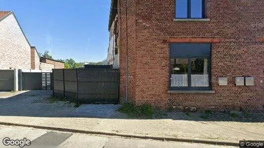 Apartments for rent in Beloeil - Photo from Google Street View