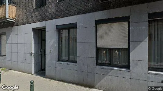 Apartments for rent in Stad Brussel - Photo from Google Street View