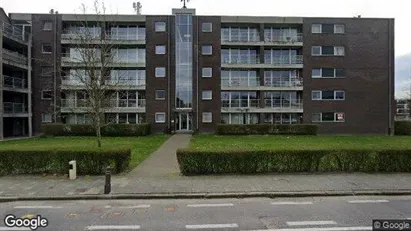 Apartments for rent in Stad Gent - Photo from Google Street View