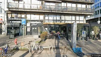 Apartments for rent in Luik - Photo from Google Street View