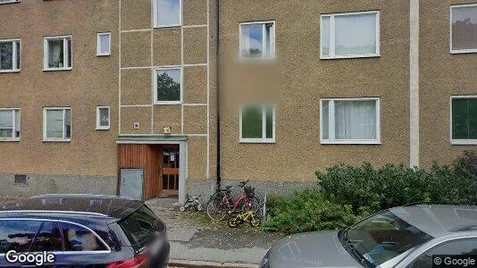 Apartments for rent in Stockholm West - Photo from Google Street View