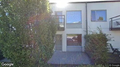 Apartments for rent in Växjö - Photo from Google Street View