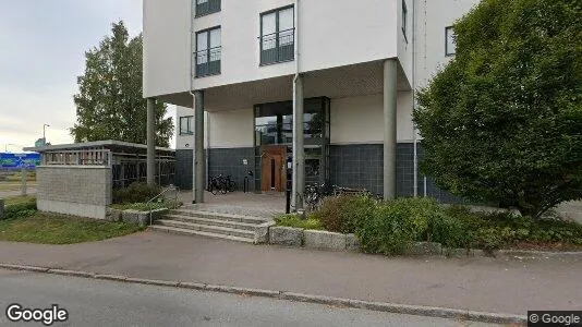 Apartments for rent in Västerås - Photo from Google Street View